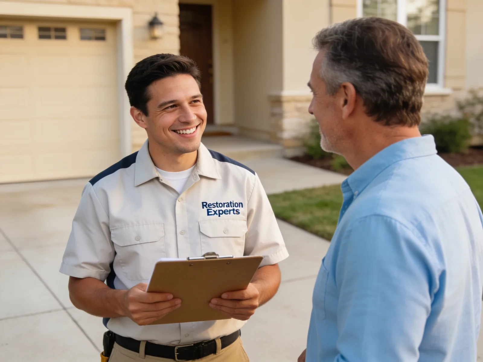 Water Damage Cleanup Laporte, CO FAQs